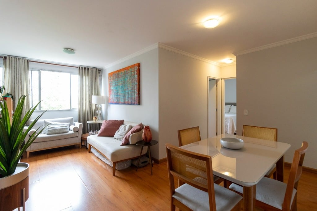 VOA 750 Apto theremaxcollection-UBCK0 – Apartamento à venda no bairro Vila Olímpia – São Paulo/SP
