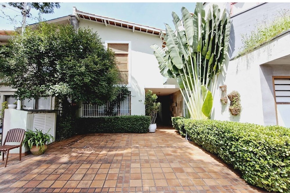 JPCS 67 Casa 601361044-34 – Casa à venda no bairro Jardim Paulista – São Paulo/SP