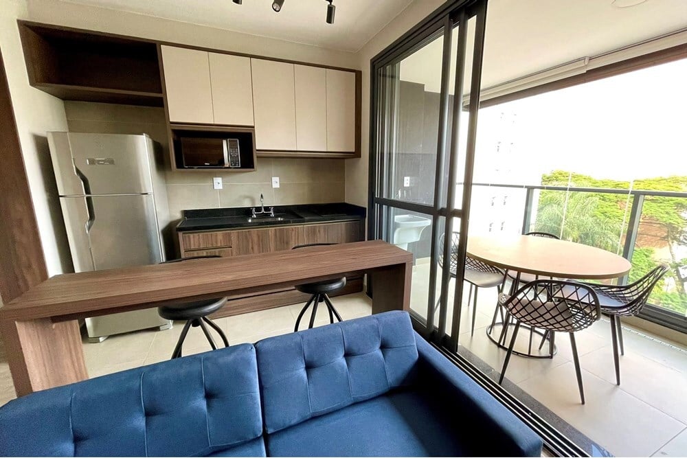 CBVDM 79 Apto 602241008-38 – Apartamento à venda no bairro Campo Belo – São Paulo/SP