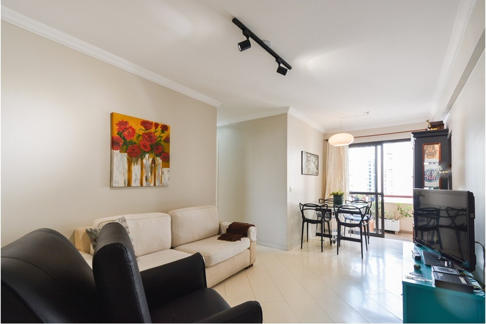 MJ 887 Apto 601241044-25 – Apartamento à venda no bairro Moema – São Paulo/SP