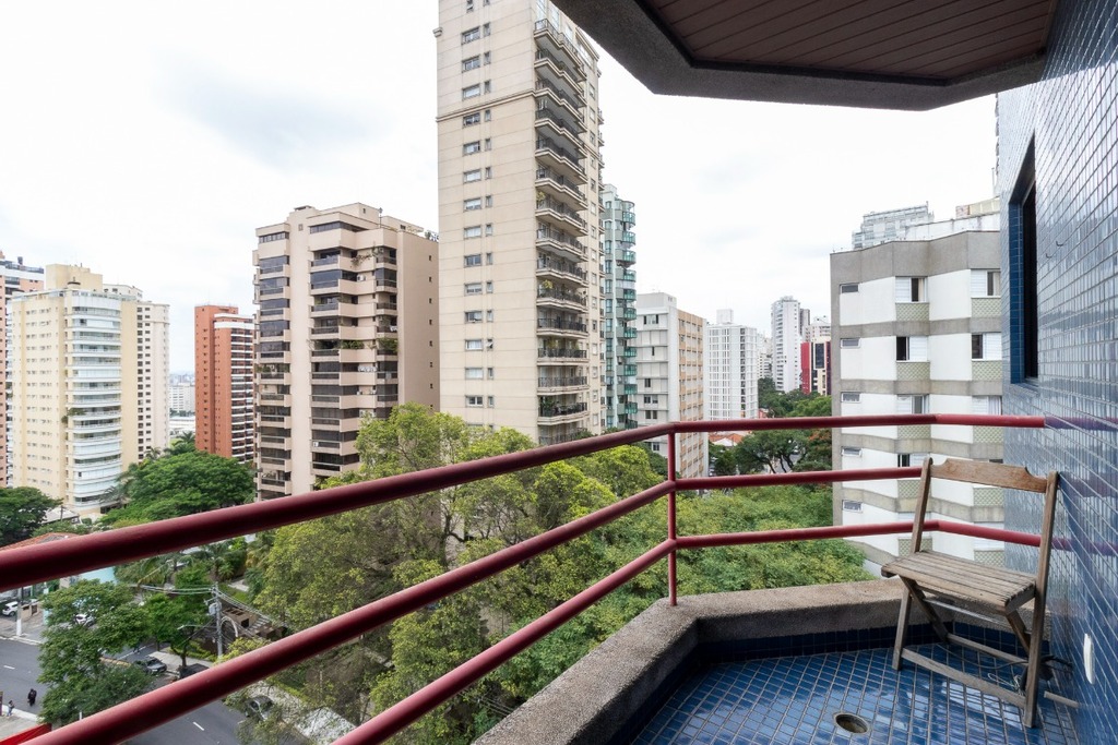 PAS 253 Apto theremaxcollection-6VEVX – Apartamento à venda no bairro Paraíso – São Paulo/SP
