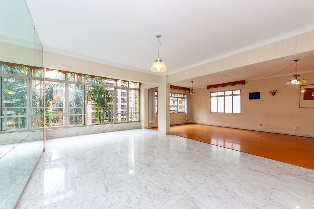 JPJ 122 Apto 601371008-63 – Apartamento à venda no bairro Jardim Paulista – São Paulo/SP