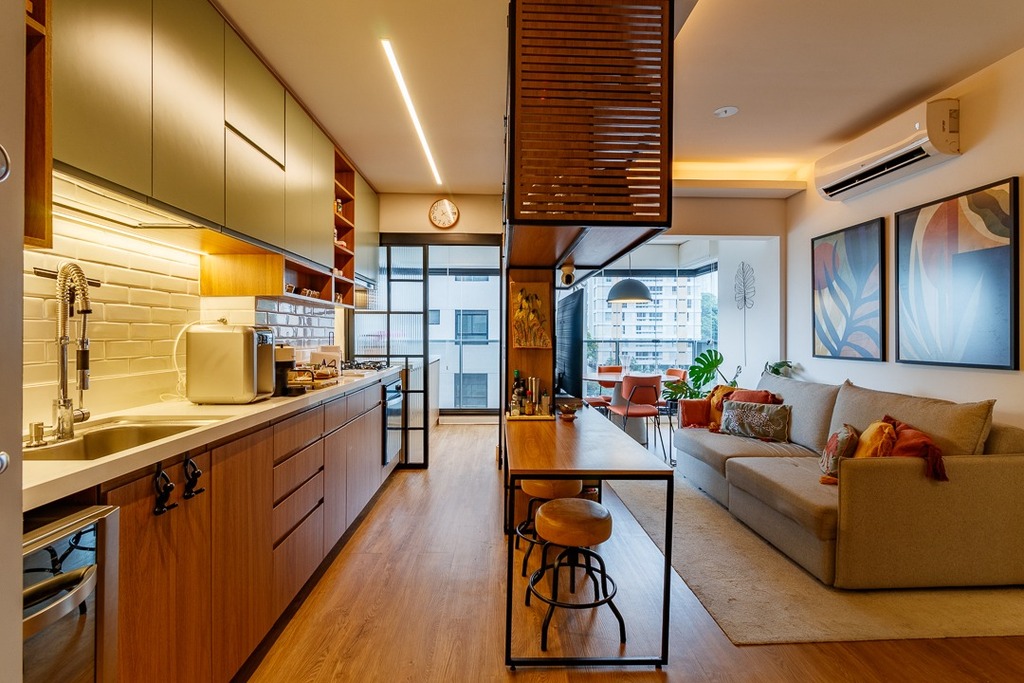 PAG 1450 Apto theremaxcollection-7P5FR – Apartamento à venda no bairro Pinheiros – São Paulo/SP