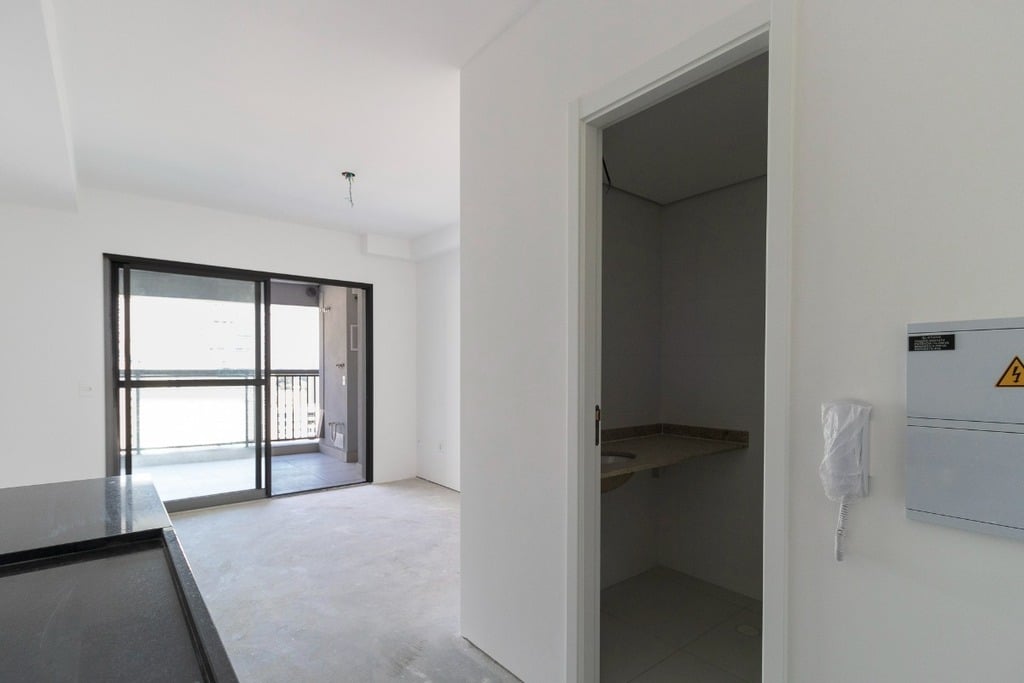 JDAJDLS 31 Apto theremaxcollection-6O9ZP – Apartamento à venda no bairro Jardim das Acácias – São Paulo/SP