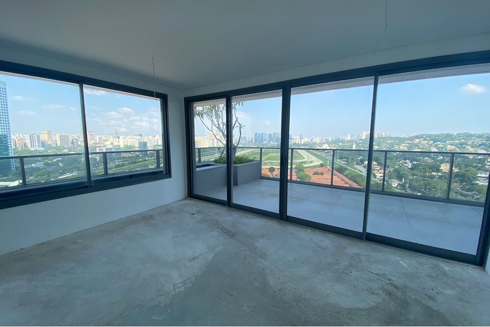 PBF 155 Apto 601361051-13 – Apartamento à venda no bairro Pinheiros – São Paulo/SP