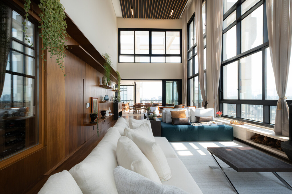 VOGC 219 Cobertura 20 Torre Imperial – Apartamento à venda no bairro Vila Olímpia – São Paulo/SP