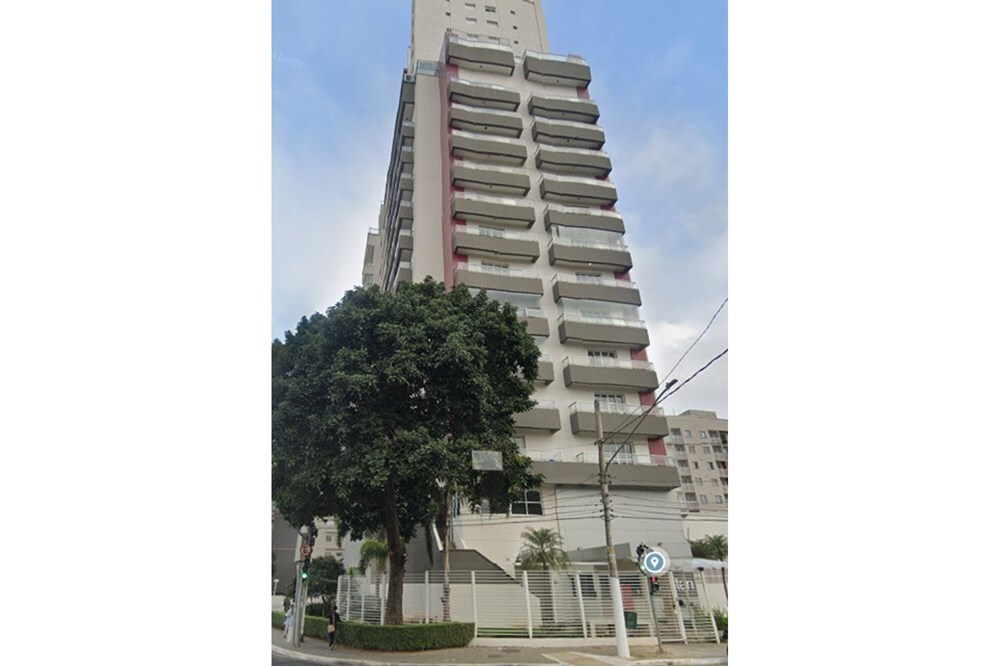THS 564 Apto 601971014-180 – Apartamento à venda no bairro Tatuapé – São Paulo/SP