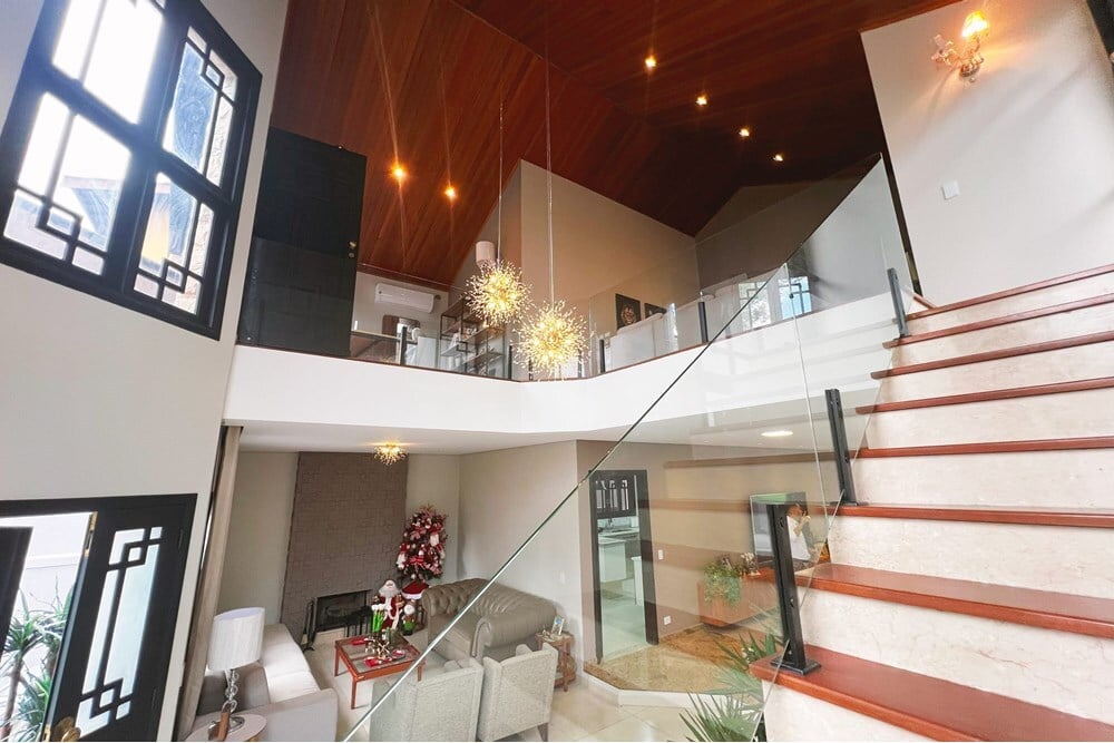 PDPDR 1494 601261029-92 – Casa à venda no bairro Parque dos Príncipes – São Paulo/SP