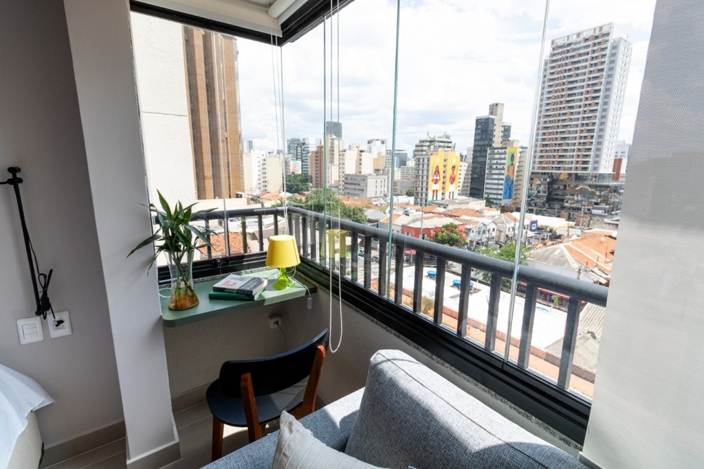 PCA 2004 Apto theremaxcollection-OTR8X – Apartamento à venda no bairro Pinheiros – São Paulo/SP