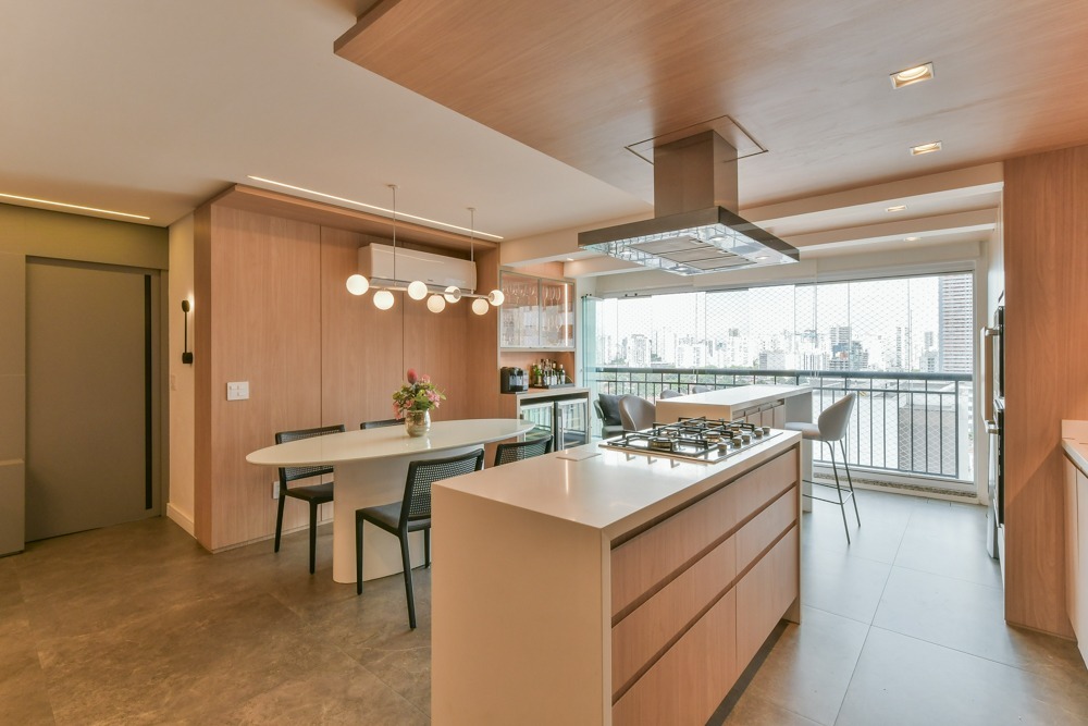 BB 66 Apto theremaxcollection-G68DJ – Apartamento à venda no bairro Vila Gertrudes – São Paulo/SP