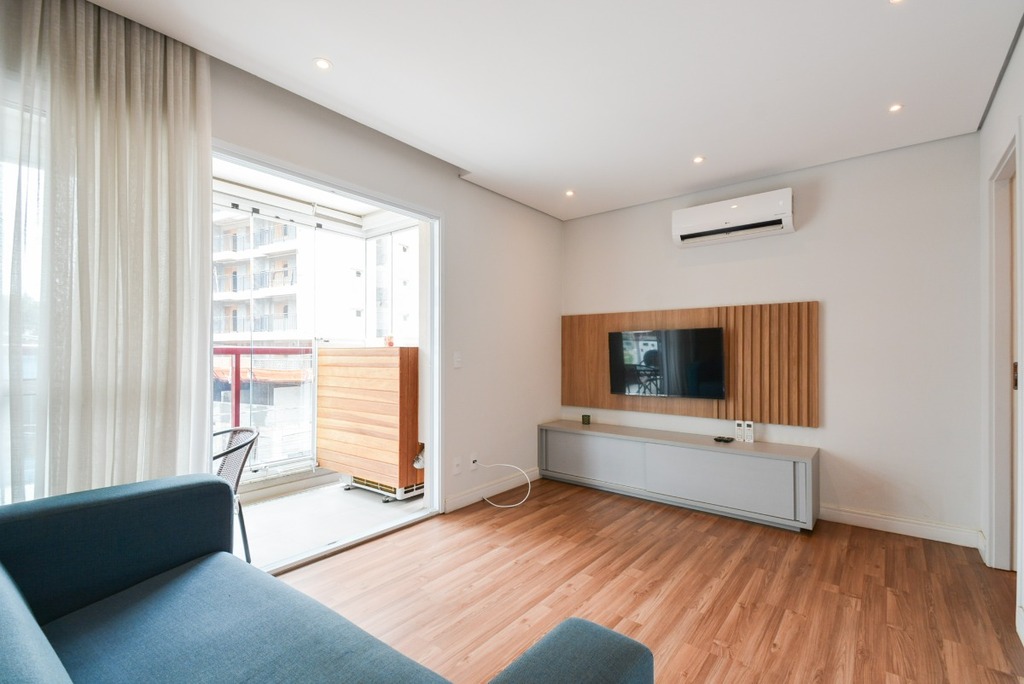 PEDM 292 Apto theremaxcollection-DWKXI – Apartamento à venda no bairro Pinheiros – São Paulo/SP