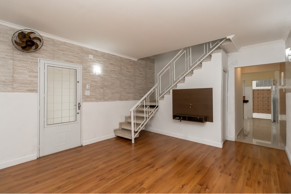 VRFRMM 235 Casa 601811017-3 – Casa à venda no bairro Vila Regente Feijó – São Paulo/SP