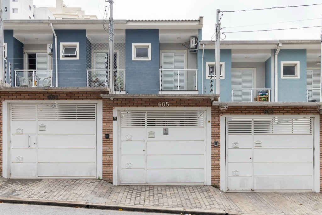 VADAVC 605 Casa theremaxcollection-YQ5KL – Casa à venda no bairro Vila Alexandria – São Paulo/SP