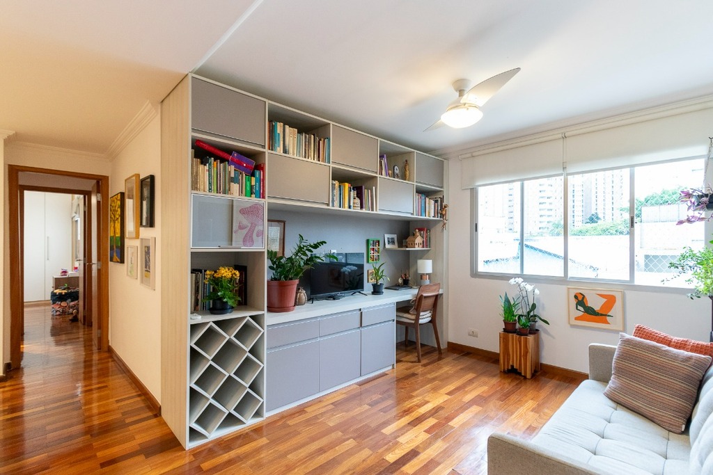 IDA 725 Apto theremaxcollection-1YUXK – Apartamento à venda no bairro Indianópolis – São Paulo/SP