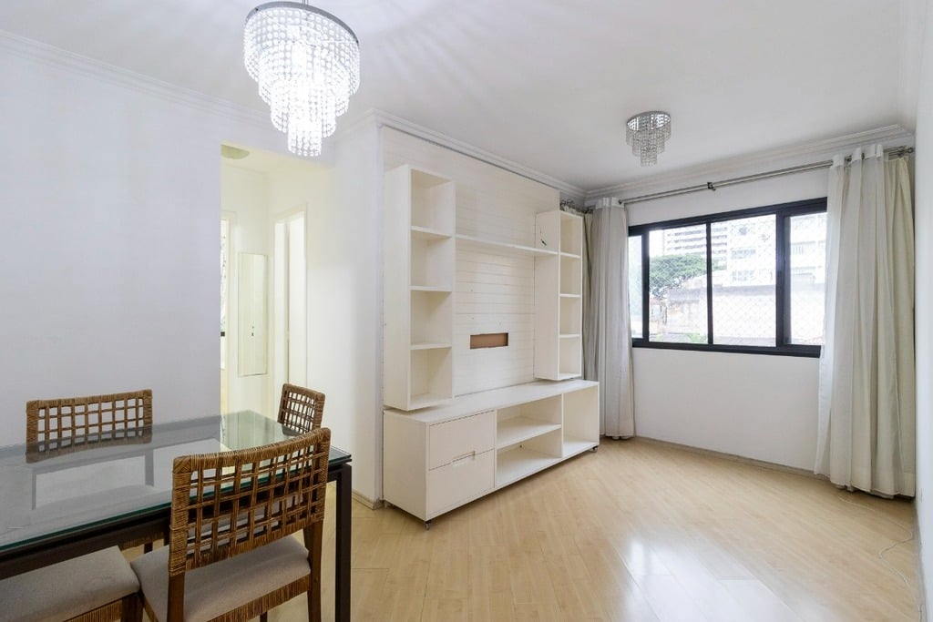 PCA 388 Apto theremaxcollection-VDBGY – Apartamento à venda no bairro Pinheiros – São Paulo/SP