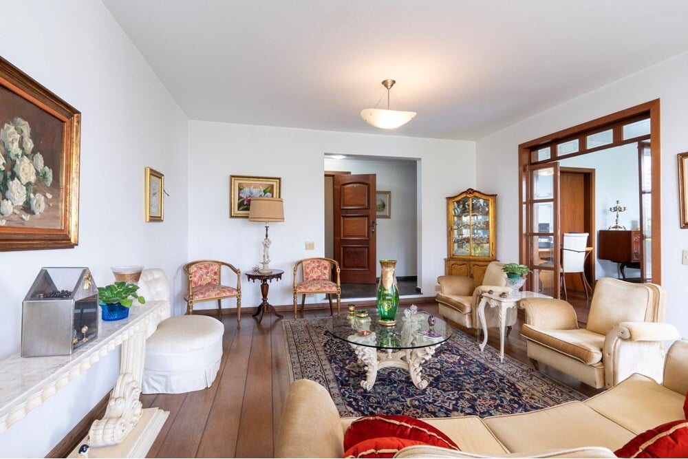 VACSC 199 Apto 601241003-148 – Apartamento à venda no bairro Vila Andrade – São Paulo/SP