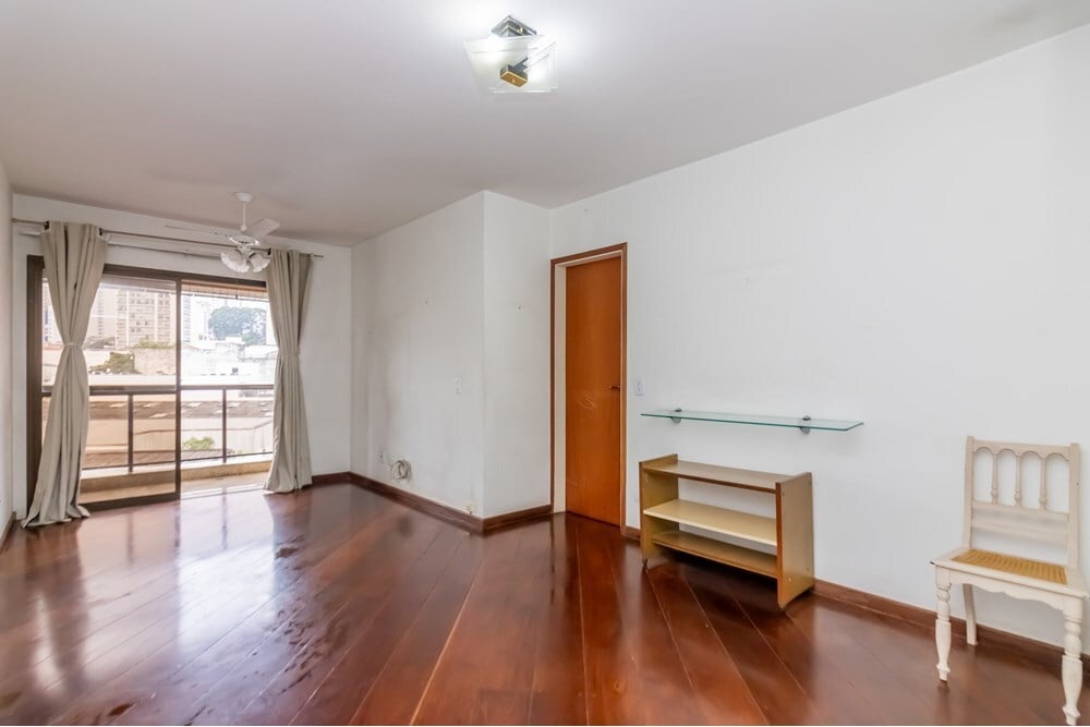 VMB 177 Apto 602031002-94 – Apartamento à venda no bairro Vila Mariana – São Paulo/SP