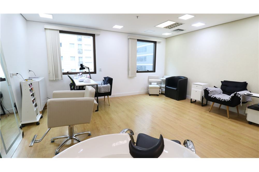 VOH 280 Sala 602051009-37 – Sala à venda no bairro Vila Olímpia – São Paulo/SP