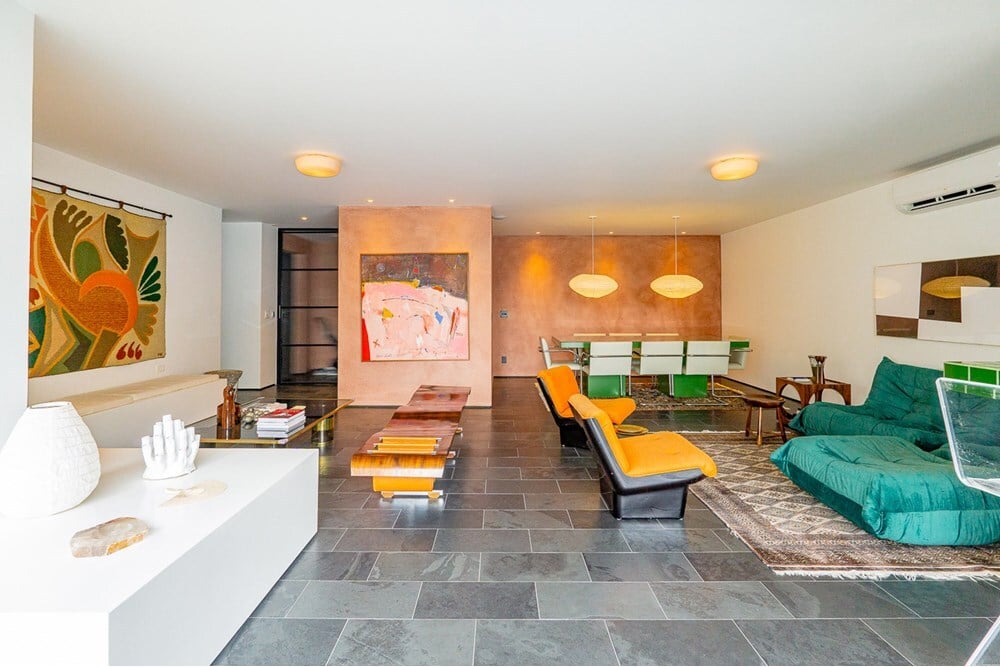 BL 44 Apto 601241044-27 – Apartamento à venda no bairro Brooklin Paulista – São Paulo/SP