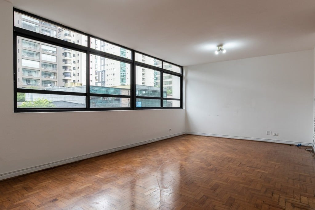 IBJF 1038 Apto theremaxcollection-5XM4A – Apartamento à venda no bairro Itaim Bibi – São Paulo/SP