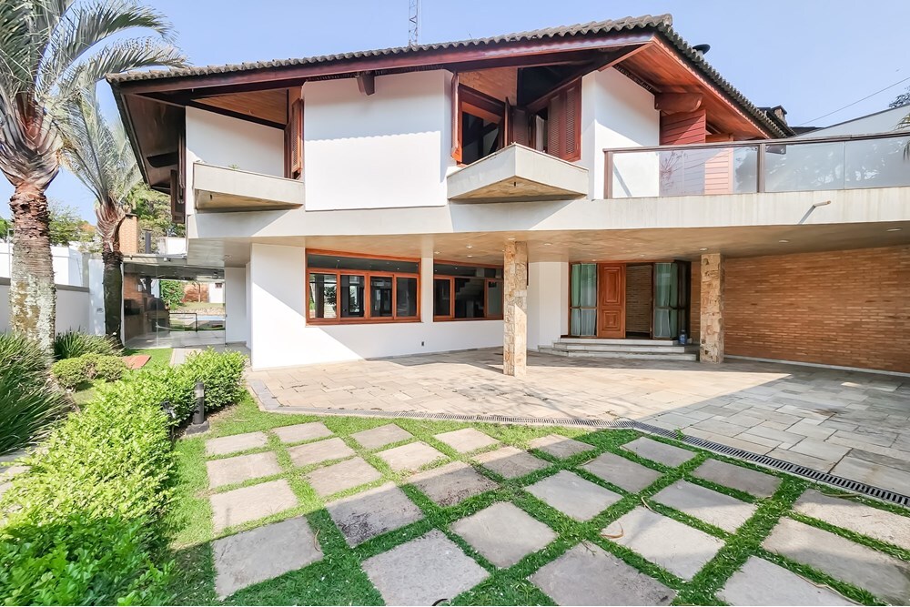 JFE 365 602291018-100 – Casa à venda no bairro Jardim Floresta – São Paulo/SP