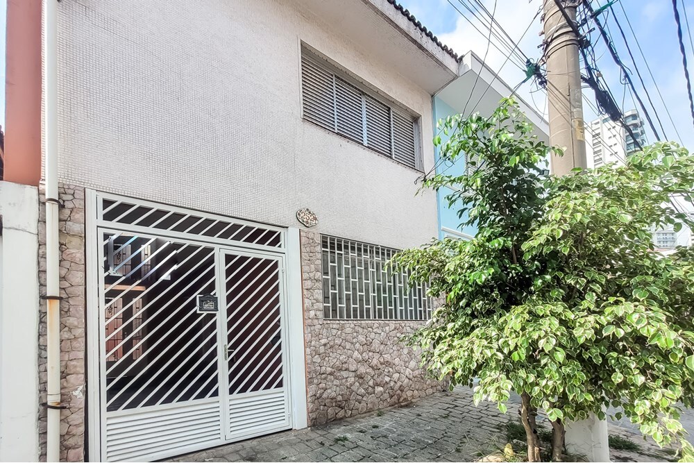 SCMN 252 Casa 602291018-102 – Casa à venda no bairro Santana – São Paulo/SP