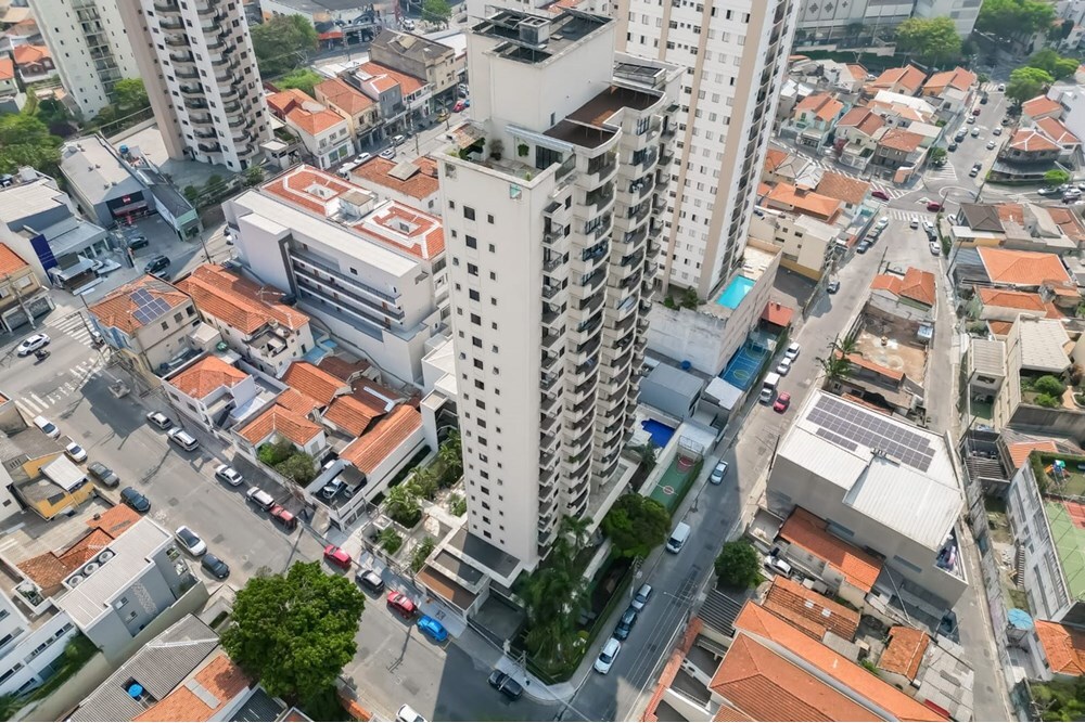 SLA 195 Apto 602291018-113 – Apartamento à venda no bairro Santana – São Paulo/SP