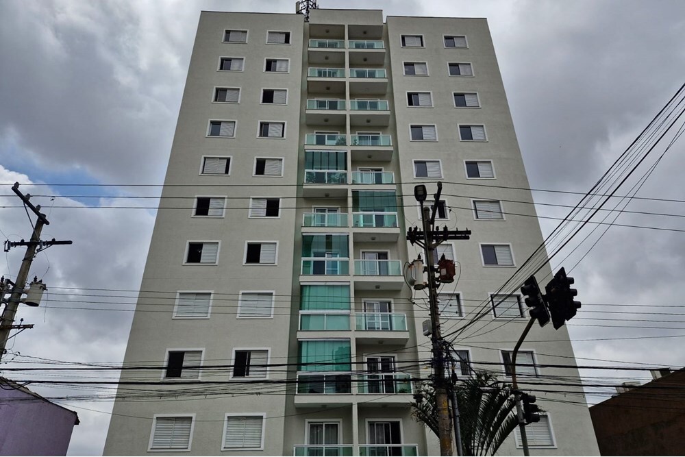 TNC 1 Apto 602291018-118 – Apartamento à venda no bairro Tucuruvi – São Paulo/SP