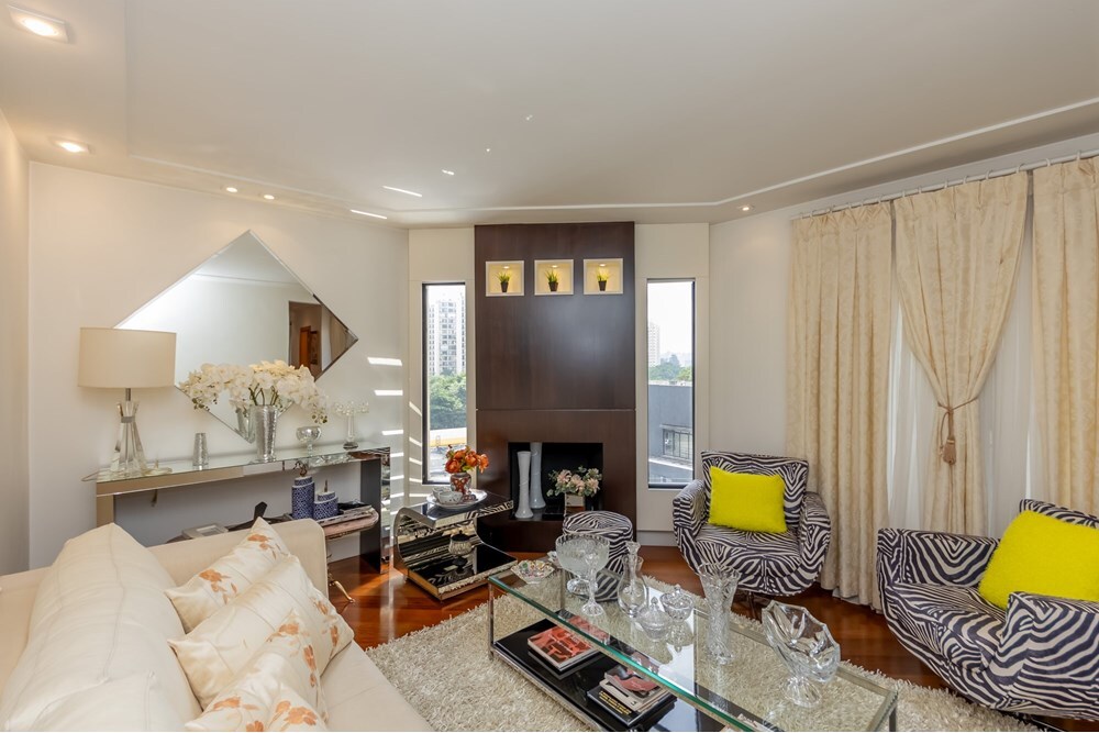 VSPJHMT 1045 Apto 601721006-74 – Apartamento à venda no bairro Vila Suzana – São Paulo/SP