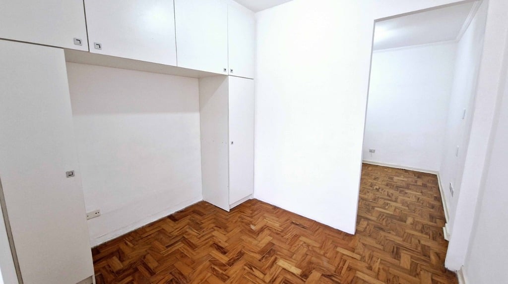 BVSA 380 Apto trinity-WUPTE – Apartamento à venda no bairro Bela Vista – São Paulo/SP