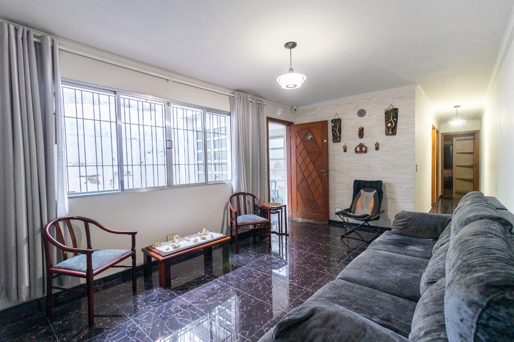 VNMGB 43 Casa theremaxcollection-WICC1 – Casa à venda no bairro Vila Nova Mazzei – São Paulo/SP