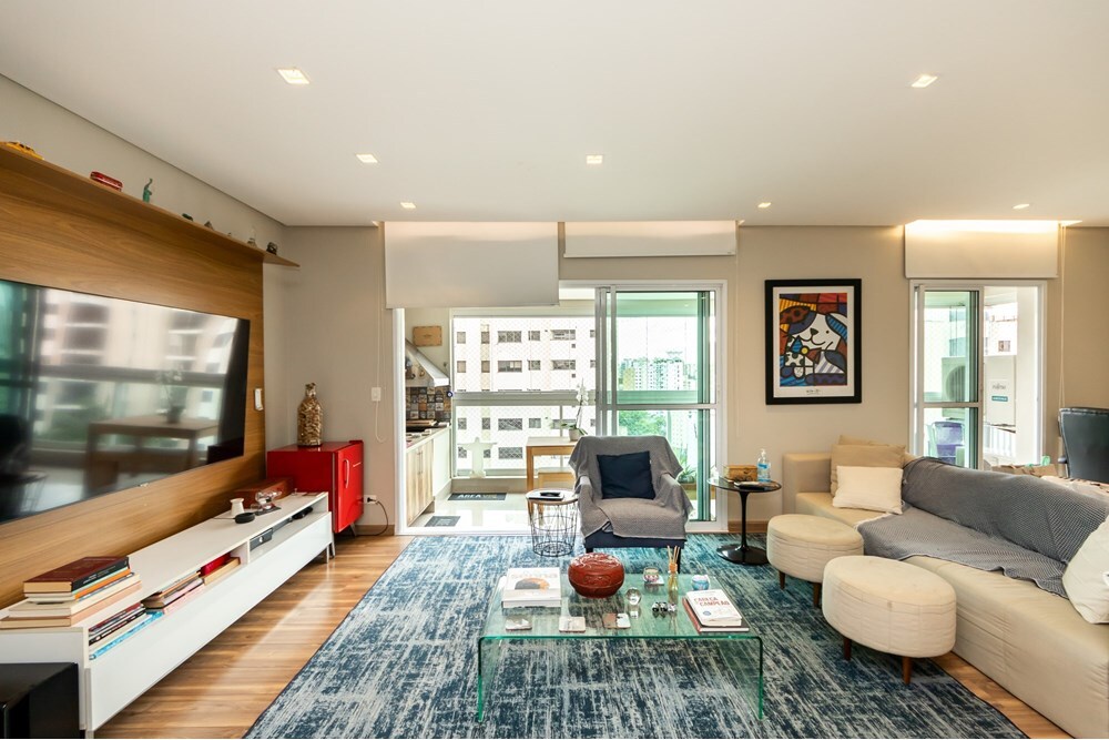 VAI 77 Apto 602241008-42 – Apartamento à venda no bairro Vila Andrade – São Paulo/SP