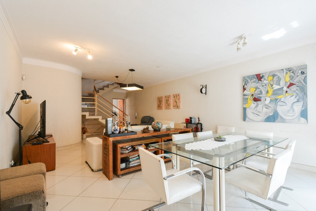 MDL 237 Casa theremaxcollection-0XJ1L – Casa à venda no bairro Mirandópolis – São Paulo/SP