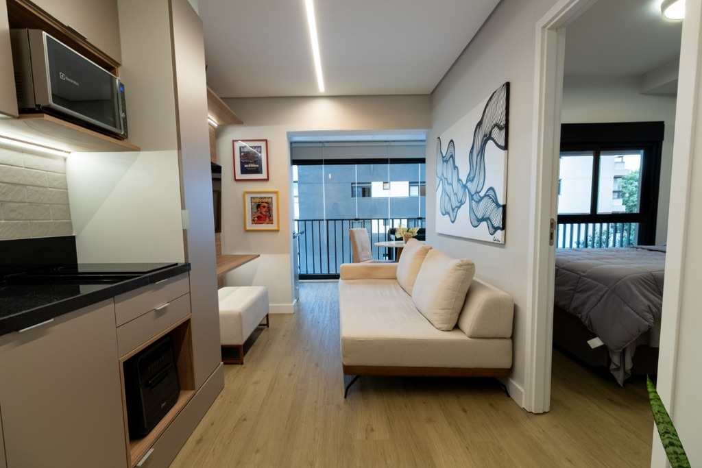 PAG 170 Apto theremaxcollection-6GJUB – Apartamento à venda no bairro Pinheiros – São Paulo/SP