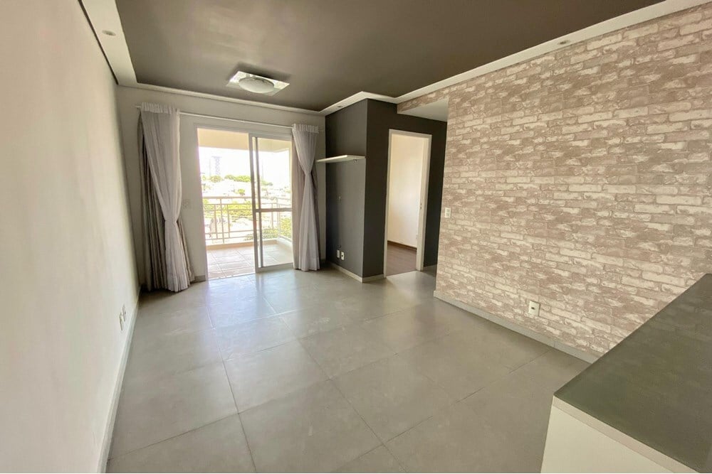 VBC 589 Apto 601391006-139 – Apartamento à venda no bairro Vila Bertioga – São Paulo/SP