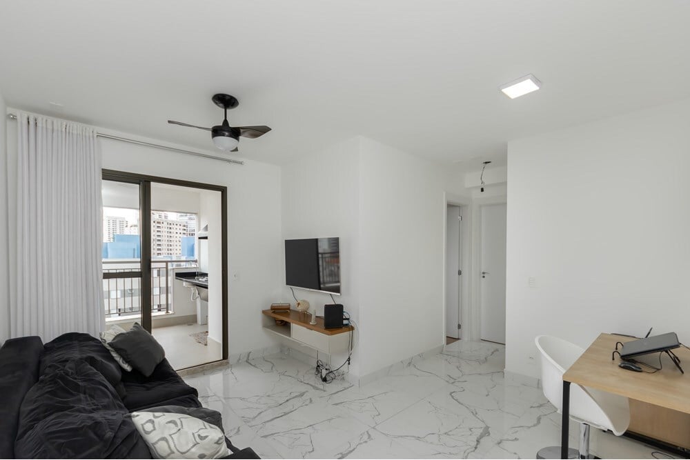 IN 2118 Apto 601811007-51 – Apartamento à venda no bairro Ipiranga – São Paulo/SP