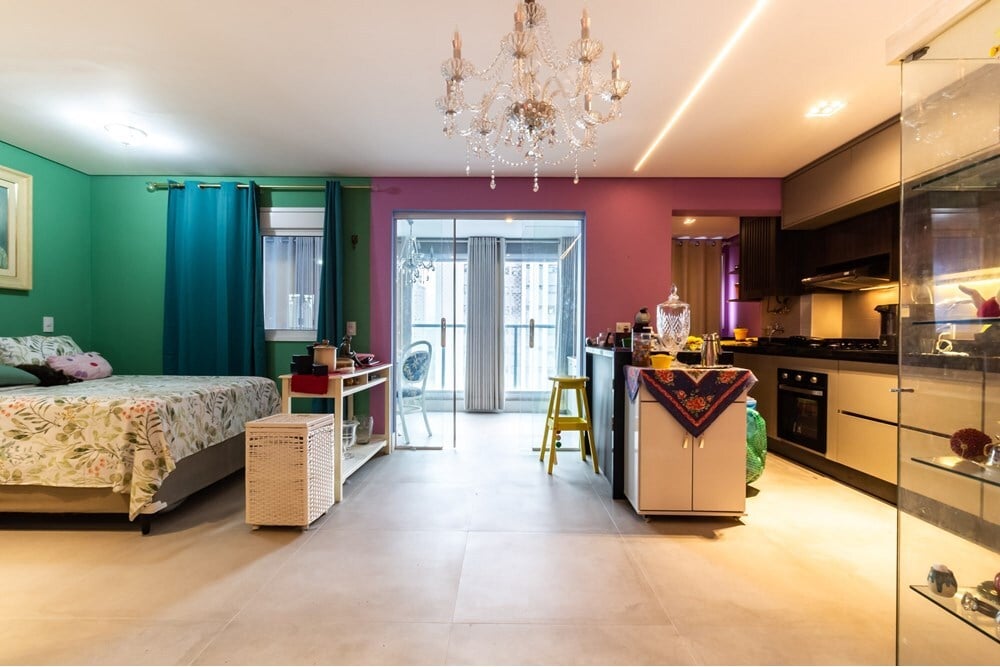 VLIL 915 Apto 601261059-83 – Apartamento à venda no bairro Vila Leopoldina – São Paulo/SP