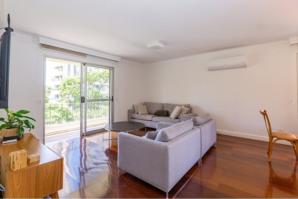 BRBDT 639 Apto 601241044-29 – Apartamento à venda no bairro Brooklin Paulista – São Paulo/SP