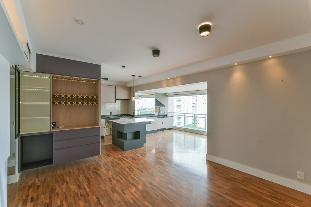 BPRDI 855 Apto theremaxcollection-1VHOR – Apartamento à venda no bairro Brooklin Paulista – São Paulo/SP
