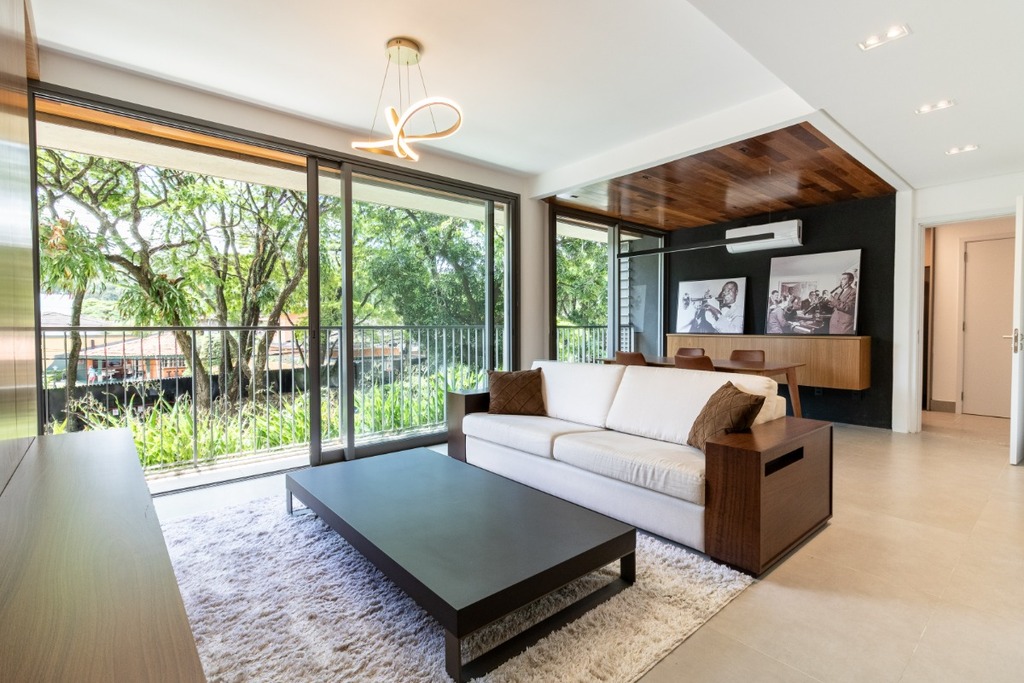 CJI 153 Apto theremaxcollection-QUBBL – Apartamento à venda no bairro Cidade Jardim – São Paulo/SP