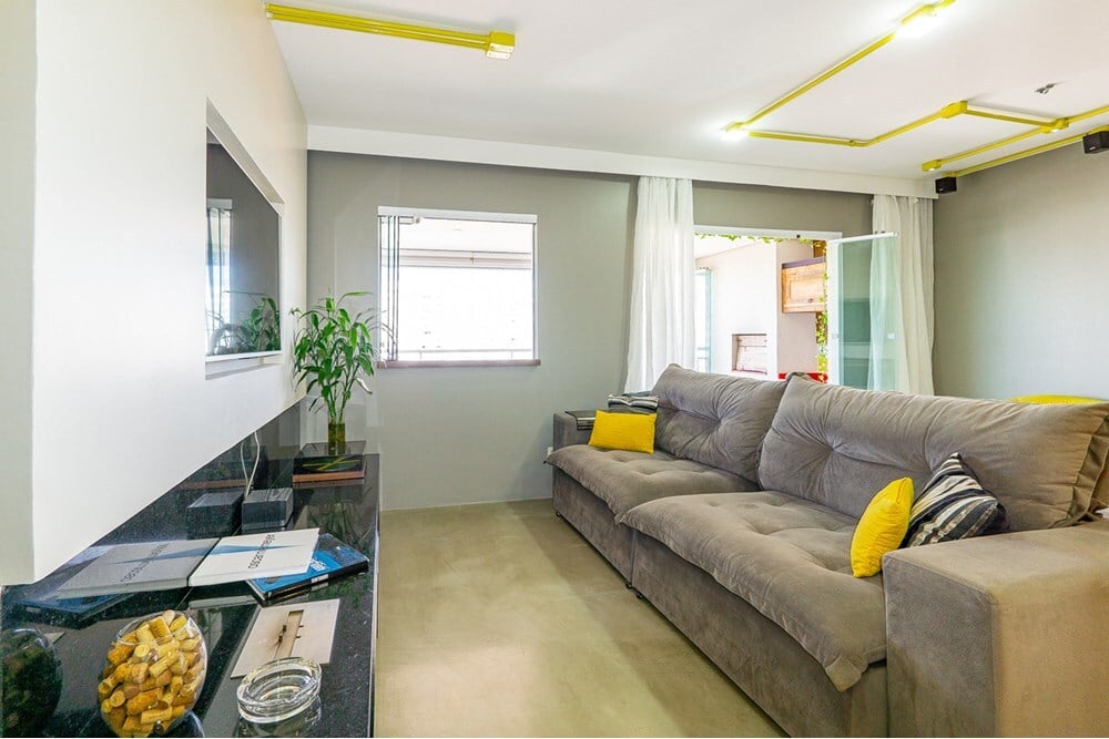 GJJCDSB 595 Apto 601131004-136 – Apartamento à venda no bairro Granja Julieta – São Paulo/SP
