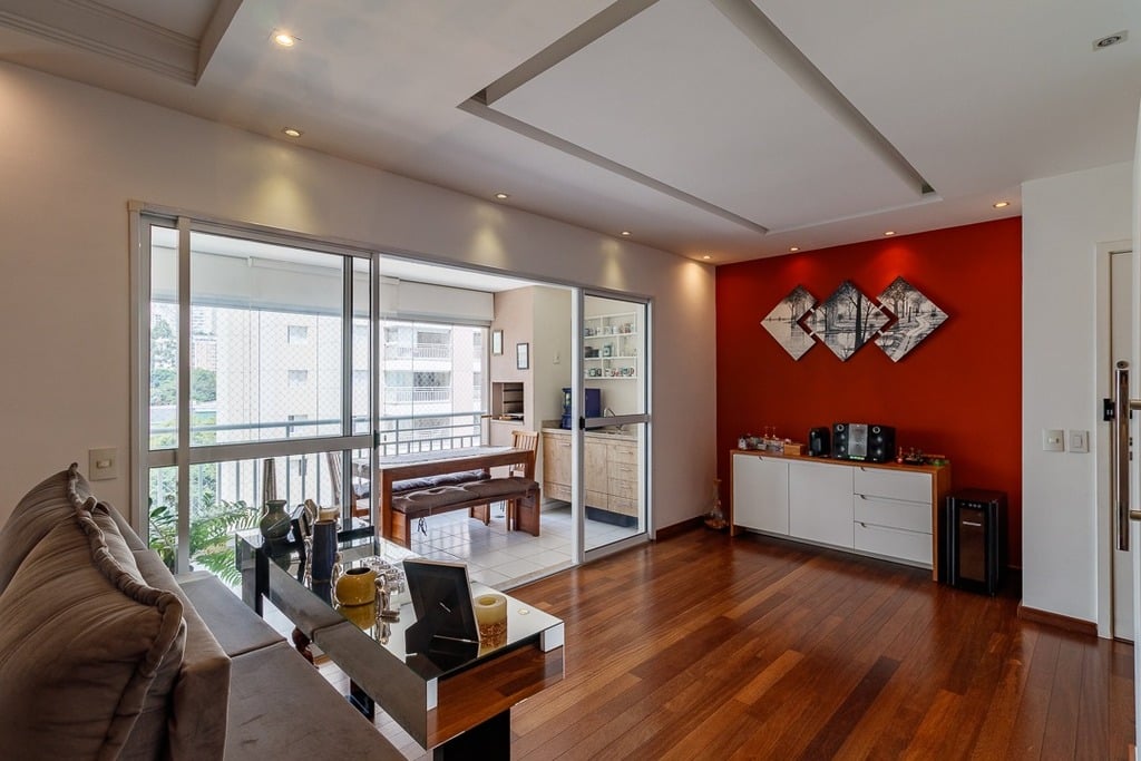 JVDLM 923 Apto theremaxcollection-GI3HY – Apartamento à venda no bairro Jardim Vazani – São Paulo/SP