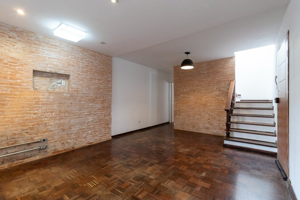 MDH 386 Casa theremaxcollection-K3L98 – Casa à venda no bairro Mirandópolis – São Paulo/SP