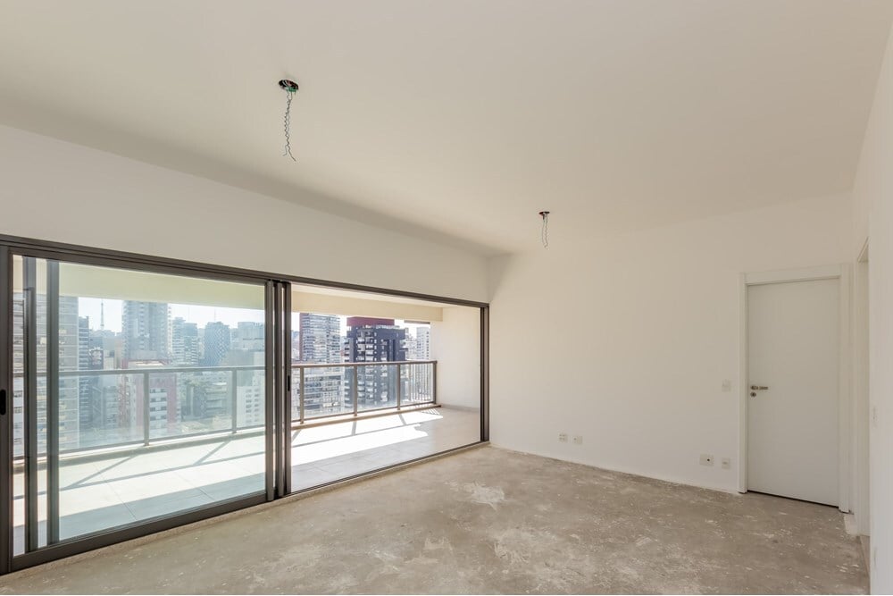 PJM 375 Apto 601481024-9 – Apartamento à venda no bairro Pinheiros – São Paulo/SP