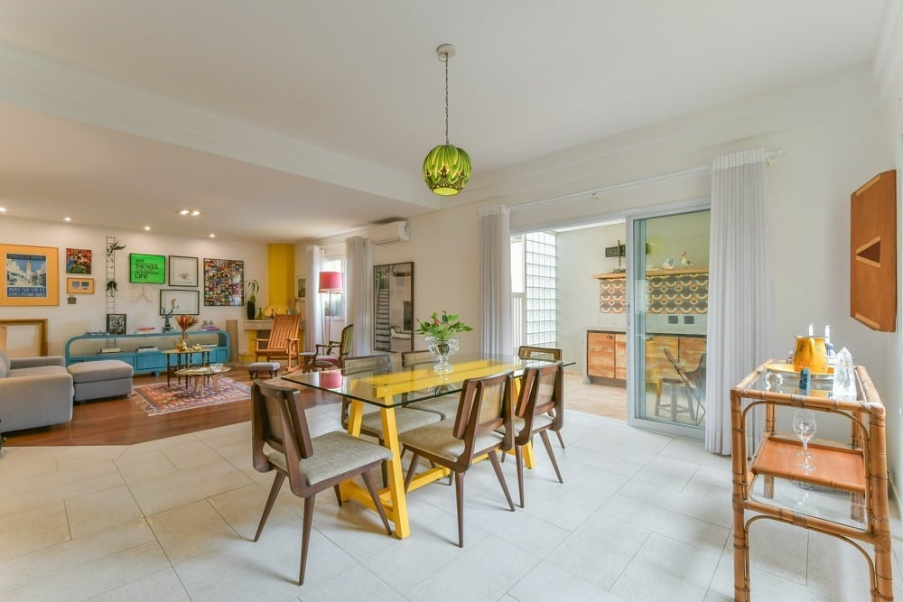 CBJÁS 413 Casa theremaxcollection-BL8EC – Casa à venda no bairro Campo Belo – São Paulo/SP