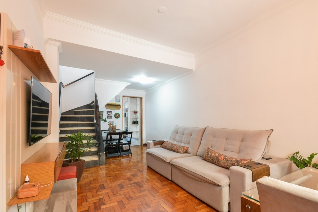 VDPIGL 1674 Casa theremaxcollection-1T1PQ – Casa à venda no bairro Vila Dom Pedro I – São Paulo/SP