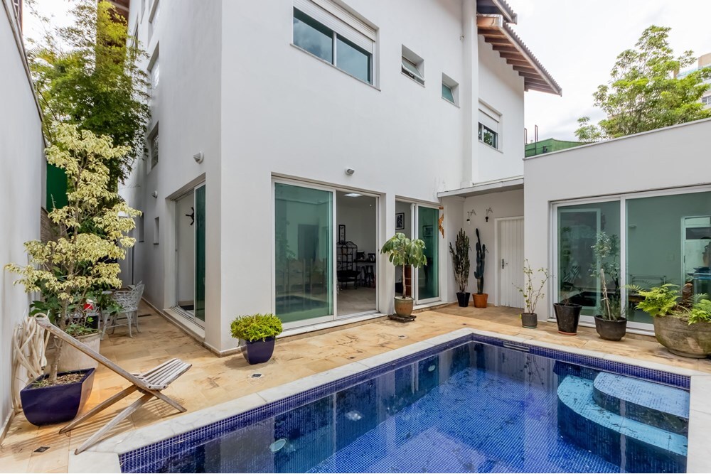 SAPDS 180 Casa 602291022-7 – Casa à venda no bairro Santana – São Paulo/SP
