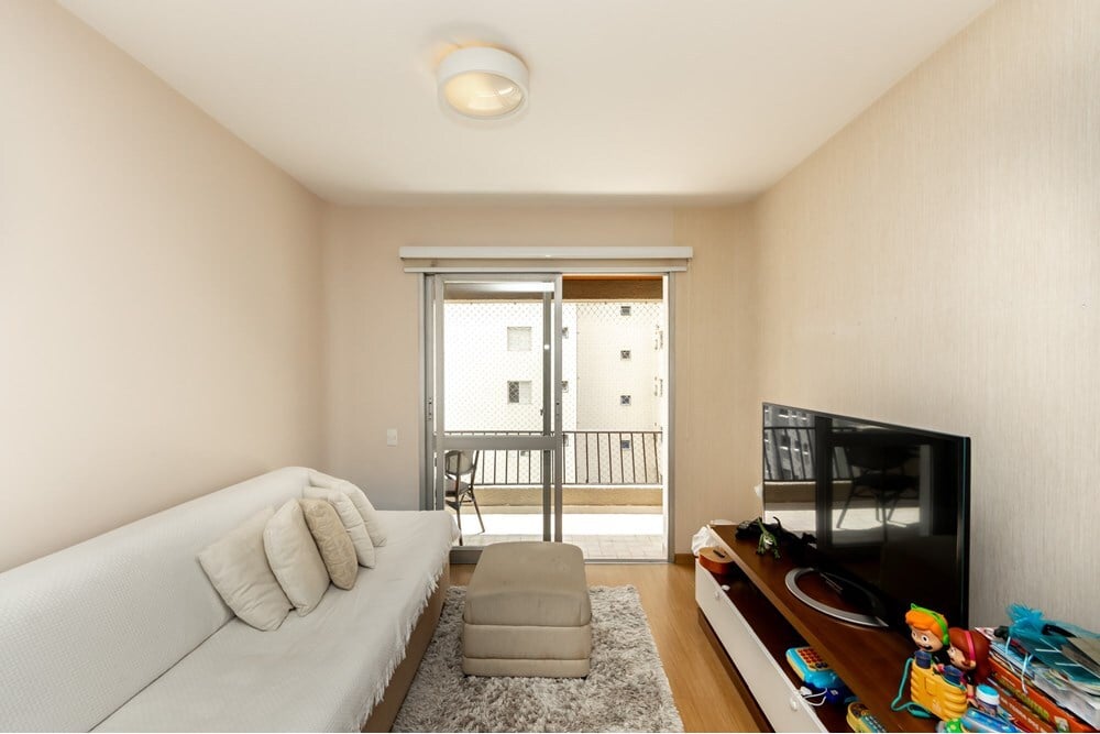 MJ 437 Apto 602241008-44 – Apartamento à venda no bairro Moema – São Paulo/SP