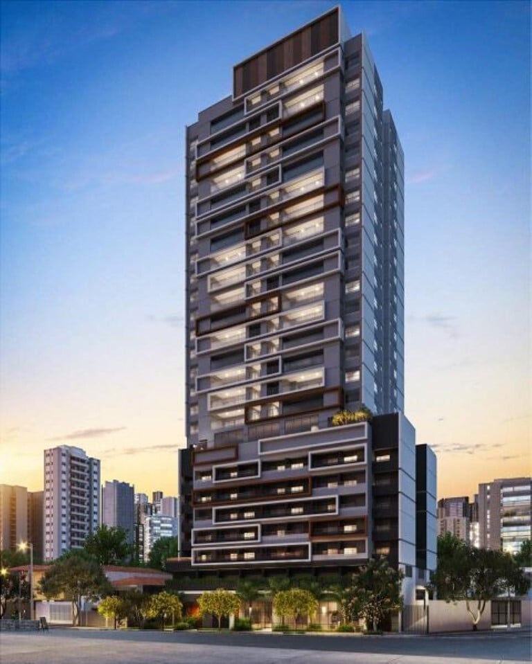 Haus Mitre Vila Clementino – Lojas – Loja à venda no bairro Vila Clementino – São Paulo/SP