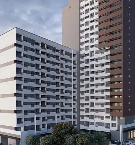 Nex ONE João Cachoeira Apto 1702 – Apartamento à venda no bairro Itaim Bibi – São Paulo/SP